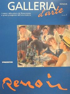 Renoir [antikvár]