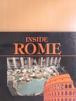 Paolo Fontana - Inside Rome [antikvár]