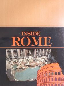 Paolo Fontana - Inside Rome [antikvár]