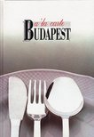 BEREK JÁNOS - A'la carte Budapest [antikvár]