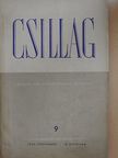 Bajomi Lázár Endre - Csillag 1955. szeptember [antikvár]