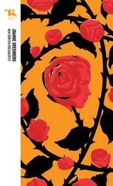 Joanne Greenberg - Nem ígértem rózsakertet [eKönyv: epub, mobi]