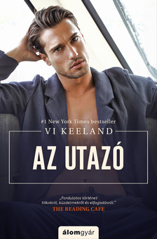 Vi Keeland - Az utazó [eKönyv: epub, mobi]