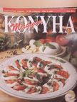 Kern Józsefné - Magyar Konyha 1994/4. [antikvár]