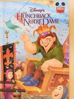 The Hunchback of Notre Dame [antikvár]