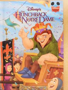 The Hunchback of Notre Dame [antikvár]