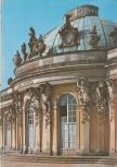 Giersberg, Hans-Joachim - Sanssouci [antikvár]