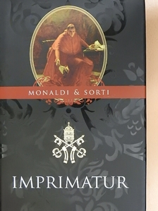 Francesco Sorti - Imprimatur [antikvár]