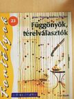 Andrea Fischer - Függönyök, térelválasztók [antikvár]