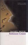 Daniel Defoe - Robinson Crusoe [antikvár]