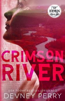 Devney Perry - Crimson River [eKönyv: epub, mobi]
