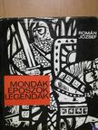 Ariosto - Mondák, eposzok, legendák [antikvár]