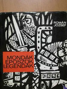 Ariosto - Mondák, eposzok, legendák [antikvár]