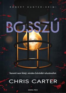 Chris Carter - Bosszú [eKönyv: epub, mobi]