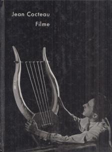 KARL GÜNTER SIMON - Jean Cocteau oder Die Poesie im Film [antikvár]
