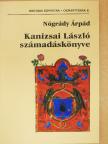 Nógrády Árpád - Kanizsai László számadáskönyve [antikvár]