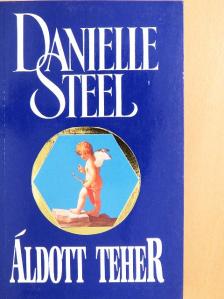 Danielle Steel - Áldott teher [antikvár]