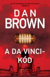 Dan Brown - A Da-Vinci kód [eKönyv: epub, mobi]