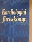 Arabadzisz Hriszula - Kardiológiai füveskönyv [antikvár]