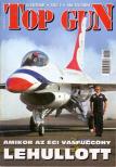 Tőrös István - Top Gun 2001/6. [antikvár]
