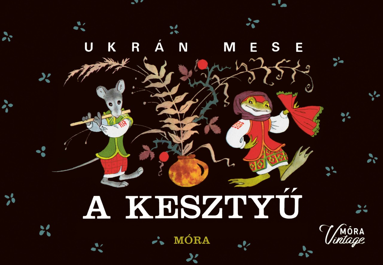 A kesztyű