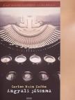 Carlos Ruiz Zafón - Angyali játszma [antikvár]