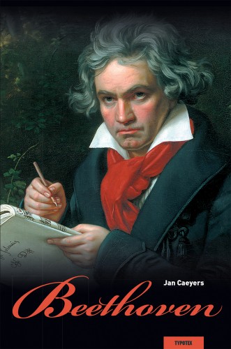 Jan Caeyers - Beethoven [eKönyv: epub, mobi]