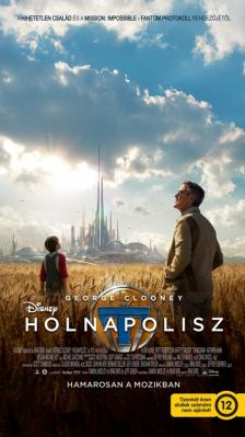 HOLNAPOLISZ