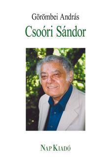 Görömbei András - Csoóri Sándor