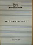 Losonci Miklós - Magyar Nemzeti Galéria [antikvár]