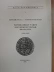 Benczik Gyula - Szombathely város jegyzőkönyveinek regesztái (1606-1609) [antikvár]