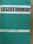 Gardó Sándor - Egészségtudomány 1980/1-4. [antikvár]