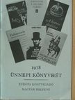 Ünnepi Könyvhét 1978 [antikvár]