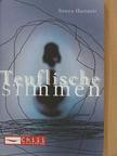 Sonya Hartnett - Teuflische Stimmen [antikvár]