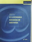 Charles E. McLure Jr. - Az elektronikus kereskedelem adóztatása [antikvár]