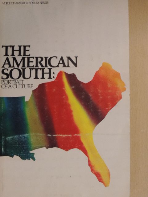 James Seay - The American South [antikvár]