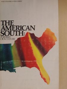 James Seay - The American South [antikvár]