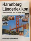 Harenberg Länderlexikon [antikvár]