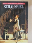 Annette Poppehäger - Schauspiel [antikvár]