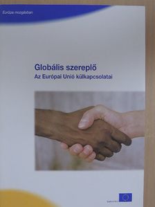 Globális szereplő [antikvár]