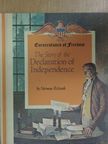 Norman Richards - The Story of the Declaration of Independence [antikvár]