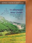 Camilo Maccise - In obsequio Jesu Christi [antikvár]