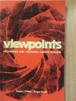 Robert O'Neill - Viewpoints [antikvár]