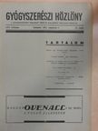 Dr. Halmai János - Gyógyszerészi Közlöny 1942. augusztus 1. [antikvár]