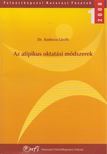 Dr. Kadocsa László - Az atipikus oktatási módszerek [antikvár]