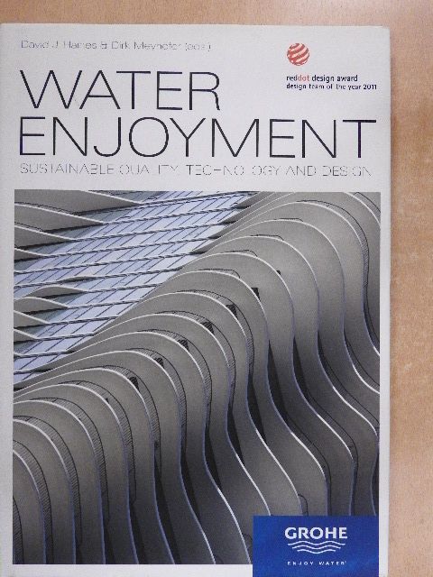 Dirk Meyhöfer - Water Enjoyment [antikvár]