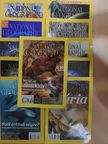 National Geographic Magyarország 2015. (nem teljes évfolyam) [antikvár]