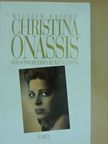 William Wright - Christina Onassis  [antikvár]