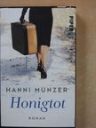 Hanni Münzer - Honigtot [antikvár]