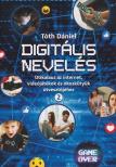 Tóth Dániel - Digitális nevelés 2.